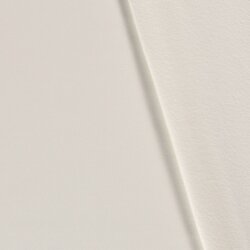 Wintersweat *Marie* cepillado calidad pesada - crema