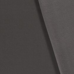 Winterweat *Marie* brushed heavy quality - taupe