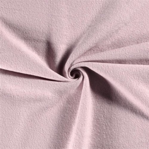 Walkloden *Marie* - polvo de rosa