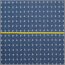 Jeans Jeans scuri con ancoraggio piccolo
