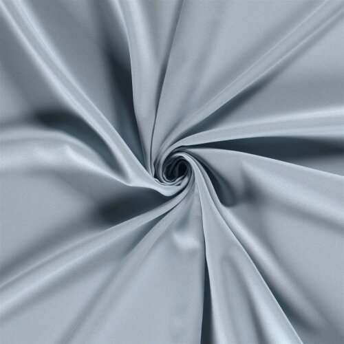 Decorative fabric clothing *Marie* Uni - glacier