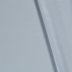 Decorative fabric clothing *Marie* Uni - glacier