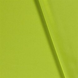 Decorative fabric clothing *Marie* Uni - spring green