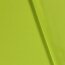 Dekostoff Bekleidungs *Marie* Uni - spring green