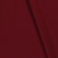 Decorative fabric clothing *Marie* Uni - paprika