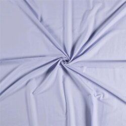 Baumwollvoile *Marie* Uni - hellflieder