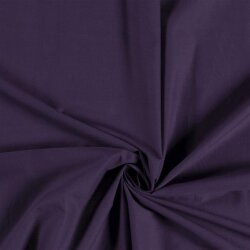 Batiste Coton *Marie* - violet