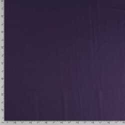 Batiste Coton *Marie* - violet