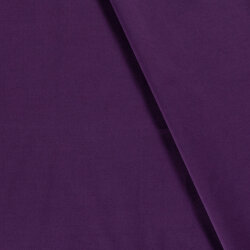 Batiste Coton *Marie* - violet