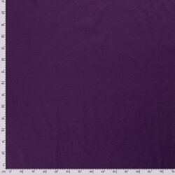 Batiste Coton *Marie* - violet