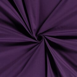 Batiste Cotton *Marie* - purple