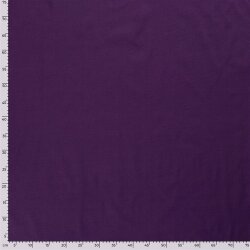 Baumwollvoile *Marie* Uni - lila