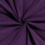 Batiste Coton *Marie* - violet