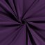 Baumwollvoile *Marie* Uni - lila