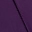 Baumwollvoile *Marie* Uni - lila