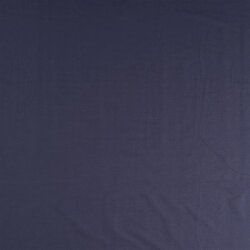 Batiste Cotton *Marie* - dark blue