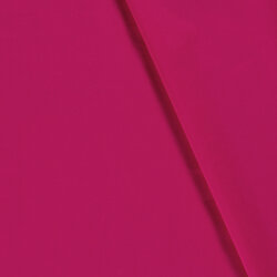 Baumwollvoile *Marie* Uni - pink