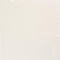 Baumwollfleece *Marie* - creme