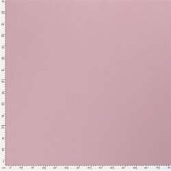 Sudore invernale *Marie* spazzolato qualità pesante - rosa freddo e morbido