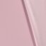 Winter sweat *Marie* brushed heavy quality - cold soft pink
