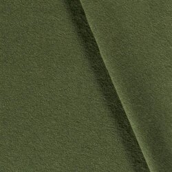 Walkloden *Marie* - verde oliva