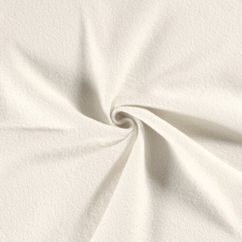 Walkloden *Marie* - creme