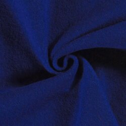 Walkloden *Marie* - royal blue
