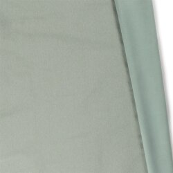 Softshell *Marie* - teinte verte tachetée