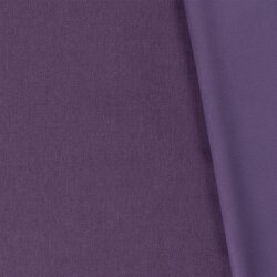 Softshell *Marie* - heather purple