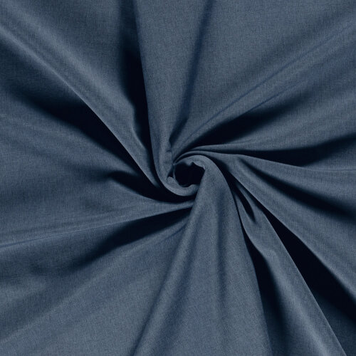 Softshell *Marie* - rain blue mottled