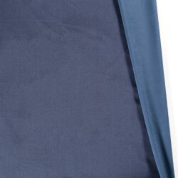 Softshell *Marie* - rain blue mottled