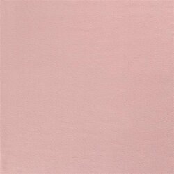 Baumwollfleece *Marie* - rosemary