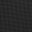 Algodón Popelina Dots 2mm - negro