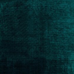 Stretch velvet *Marie* - benzine