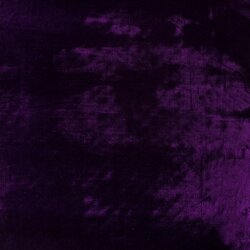Stretch Velvet *Marie* - paars
