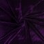 Stretch Velvet *Marie* - purple