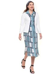 Baumwolljersey *Marie* - creme