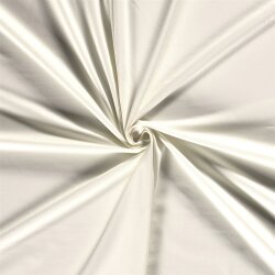 Baumwolljersey *Marie* - creme