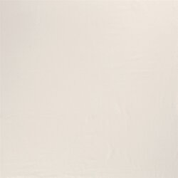 Baumwolljersey *Marie* - creme