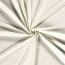 Baumwolljersey *Marie* - creme