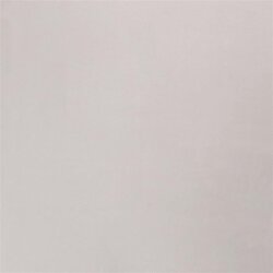 Cotton jersey *Marie* - satin grey