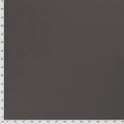 Cotton jersey *Marie* - taupe