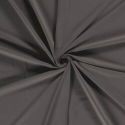 Cotton jersey *Marie* - taupe