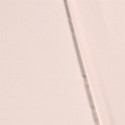 Baumwolljersey *Marie* - puderrosa