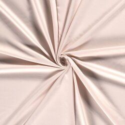 Jersey de coton *Marie* - rose poudré