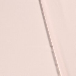 Baumwolljersey *Marie* - puderrosa