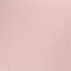 Baumwolljersey *Marie* - altrosa