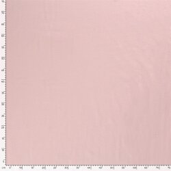 Cotton jersey *Marie* - antique pink