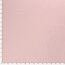 Jersey de coton *Marie* - vieux rose