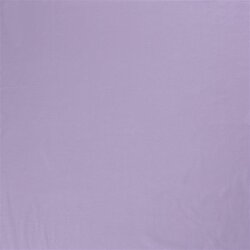 Cotton jersey *Marie* - lilac